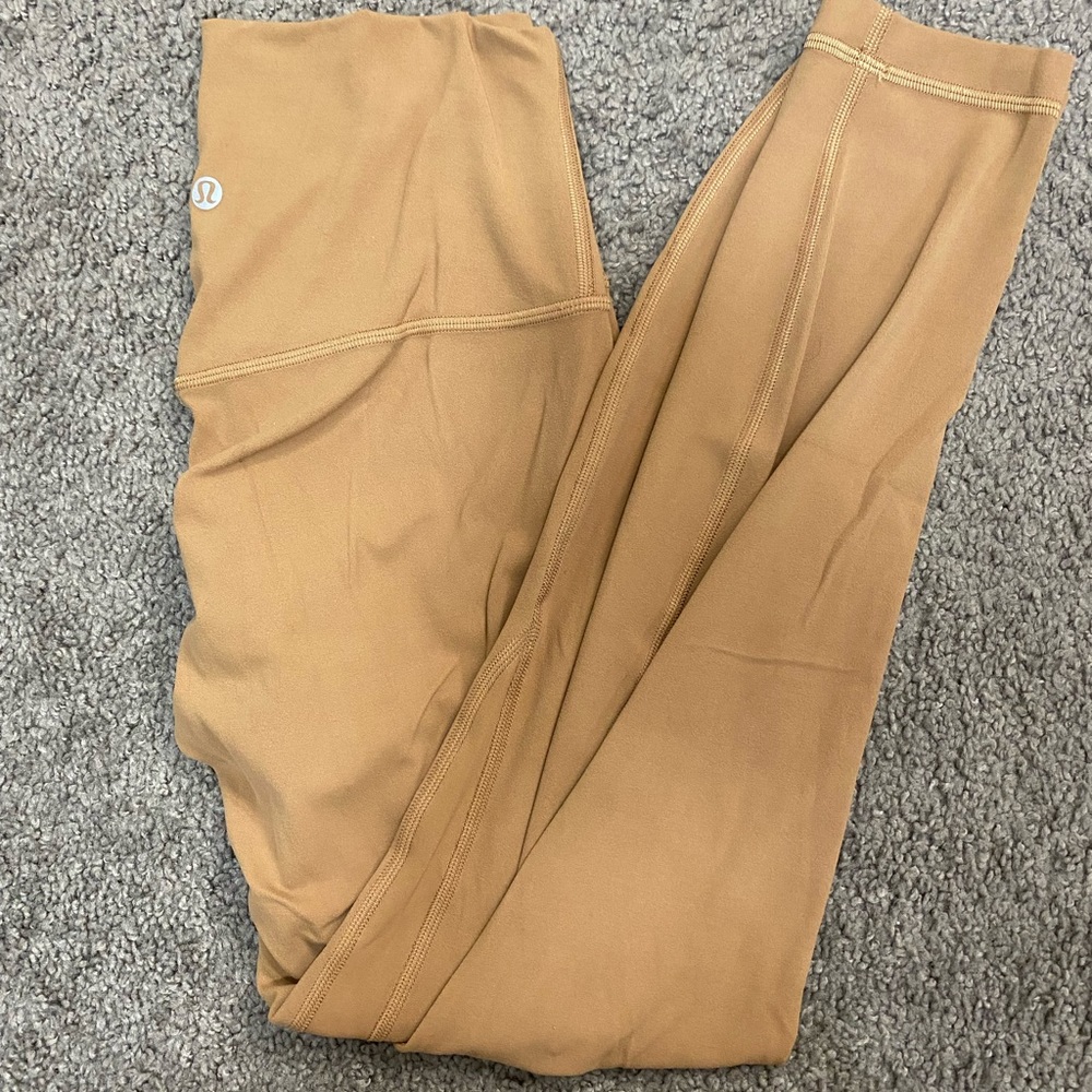 Lululemon 25” Align Leggings